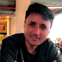 Harinder Singh