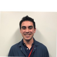 Juan Vega Garcia, Mb(Ascp), Cgmbs