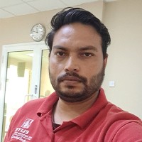 Ritesh Kumar