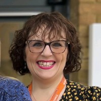 Sarah Pigram Rn Bsc. Registered Manager And Queens Nurse