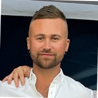 Mitch Taylor