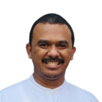 Matheus Haris Suban Kuya SE, Ak. CA