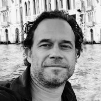 Arnaud Van Der Vecht