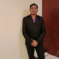Saurav Kumar Singh