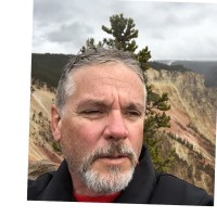 David Welch