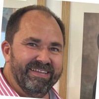 Andrew Cusworth