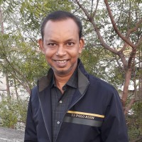 Atanu Dhak