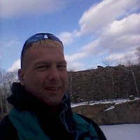 Mike Moder
