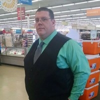 Jason Merwin, Lpc