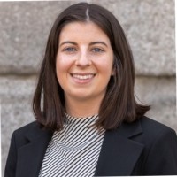 Rebecca Cahill