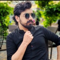 Hamza Mehmood