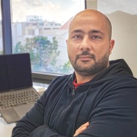 Islam Zuhair Khalil