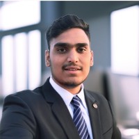 Gagandeep Gagandeep