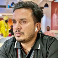 Rishabha Singh