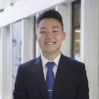 Jerry Yu