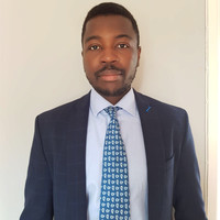 Jacob Obeng