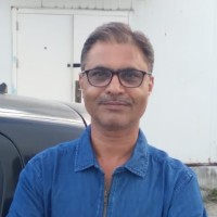 Suresh Prajapati