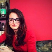 Athina Chra