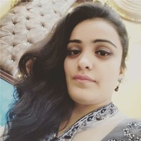 khushboo sharma