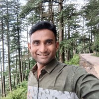 Alpesh Bharvad