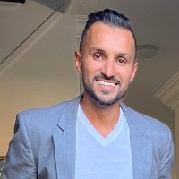 Sal Moaied, P.Eng., MBA, PMP