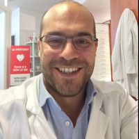 Matteo Carozzi