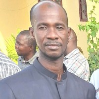 Mamoudou Kaba