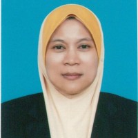 Fazila Abdul Khalid