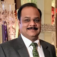 Vijay Kothari
