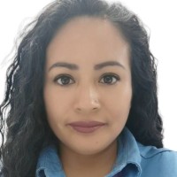 Judith Nabil Robles Jorge