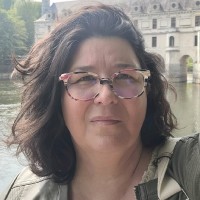 Sandra Gauthier