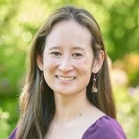 Stacy Huang