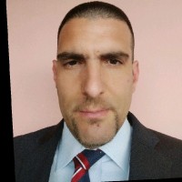 Giannis Patrikios