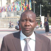 Samake Oumar