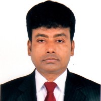 Mosharrof Hossain
