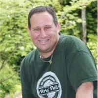 David Hoffman
