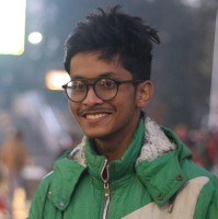 Oishik Sarkar