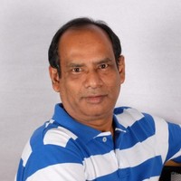 Md. Abdullah Al - Faruque