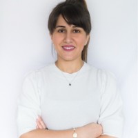 Pegah Zaman