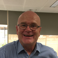 Ian Mcdowell