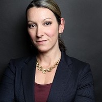 Christina Hancock