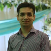 Amal Ahmad - Chrmp