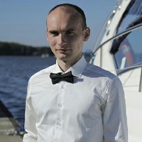 Андрей Кудрин