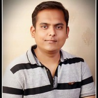 Anand Chavan