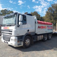 AADEMEX PTY LTD