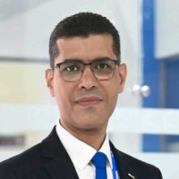 Ahmed Shawky, MSC, MBA, DBA
