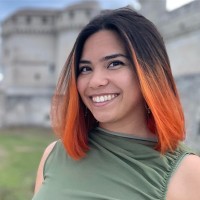 Karen San Miguel Marcellana