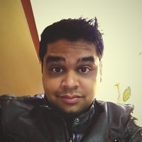 Hitesh Chauhan