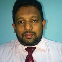 Janaka Jayasuriya