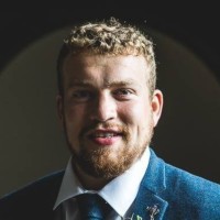 Aaron Adlington
